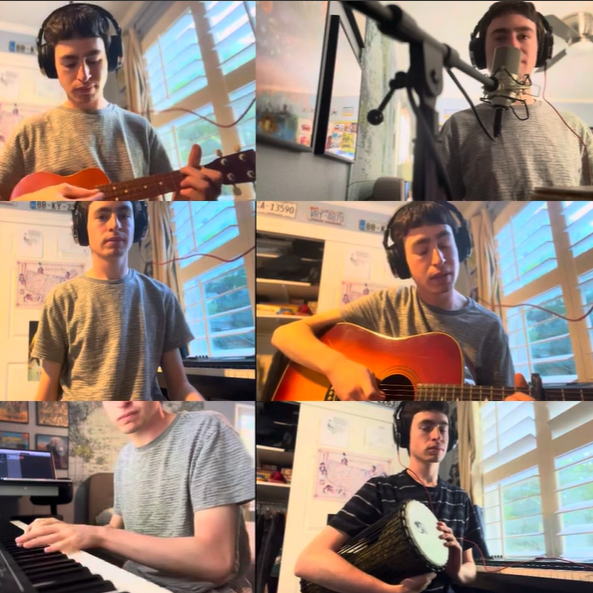 Cover of Skating Away by Jethro Tull https://www.youtube.com/watch?v=a4p5P9qUTlI