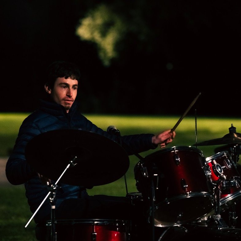 Live Drums